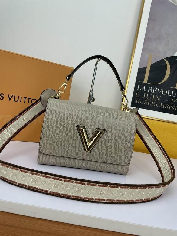 LV Handbags 134